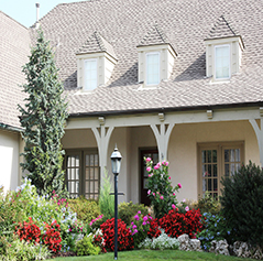 YOUR HOME'S VALUE