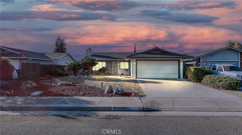 562 Curtis, Atwater, CA 95301