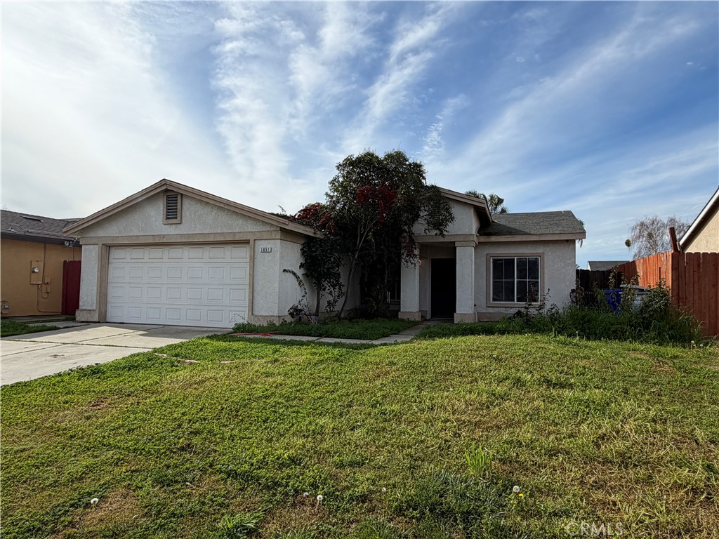 1057 Fairway, Atwater, CA 95301