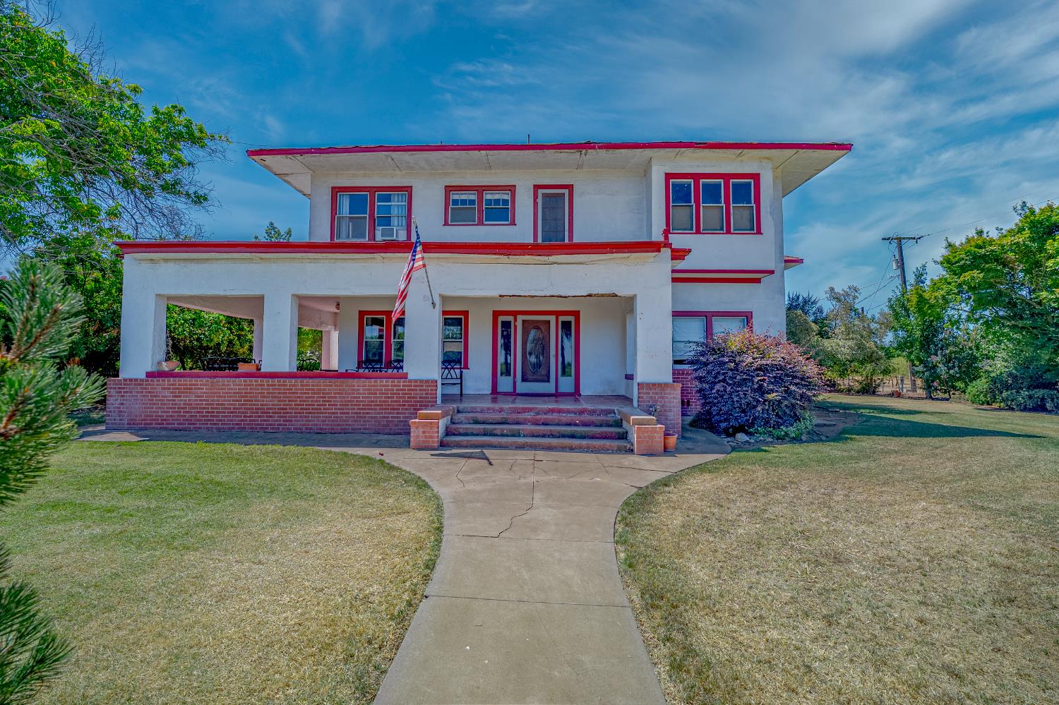 14625 Le Grand Rd, Le Grand, CA 95333