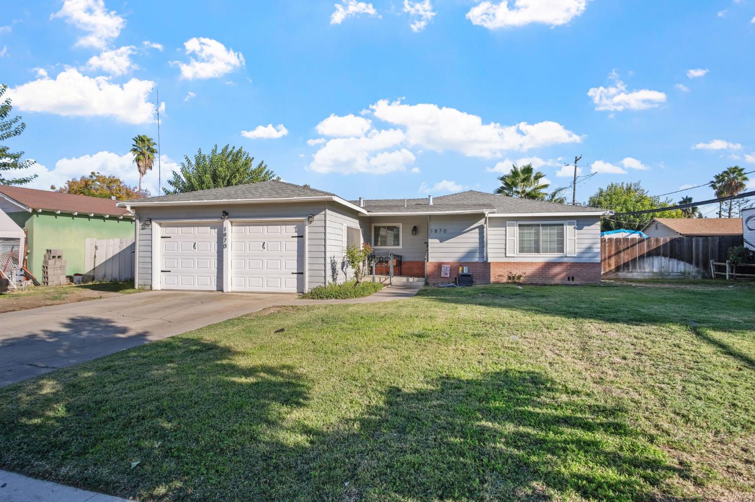 1870 Eucalyptus St, Atwater, CA 95301