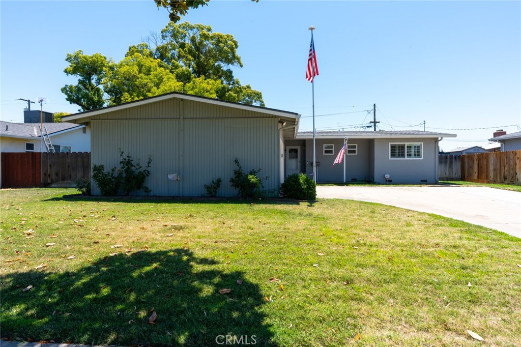1586 Underwood Ave, Atwater, CA 95301