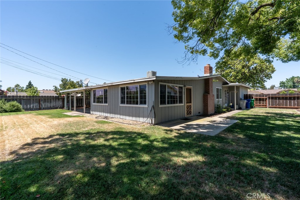 1586 Underwood Ave, Atwater, CA 95301