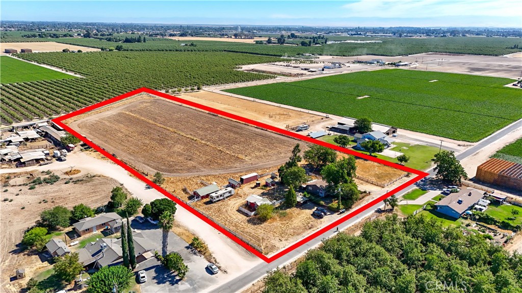 7790 7810 Rose Ave, Atwater, CA 95301