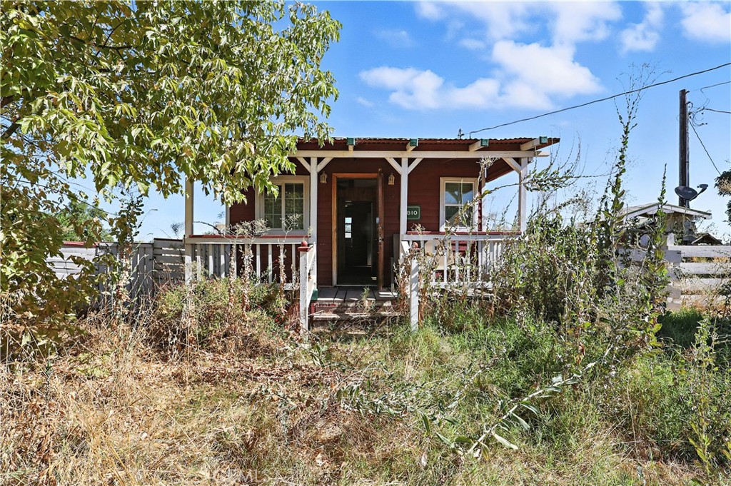 7790 7810 Rose Ave, Atwater, CA 95301