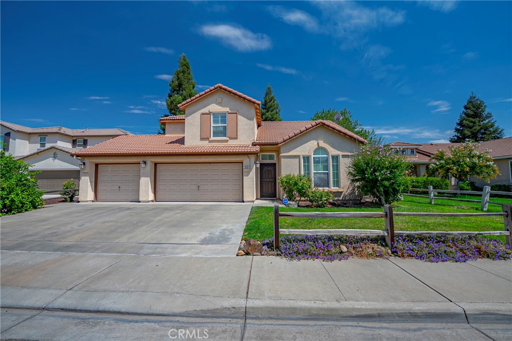 3526 Veranda Ct, Merced, CA 95340