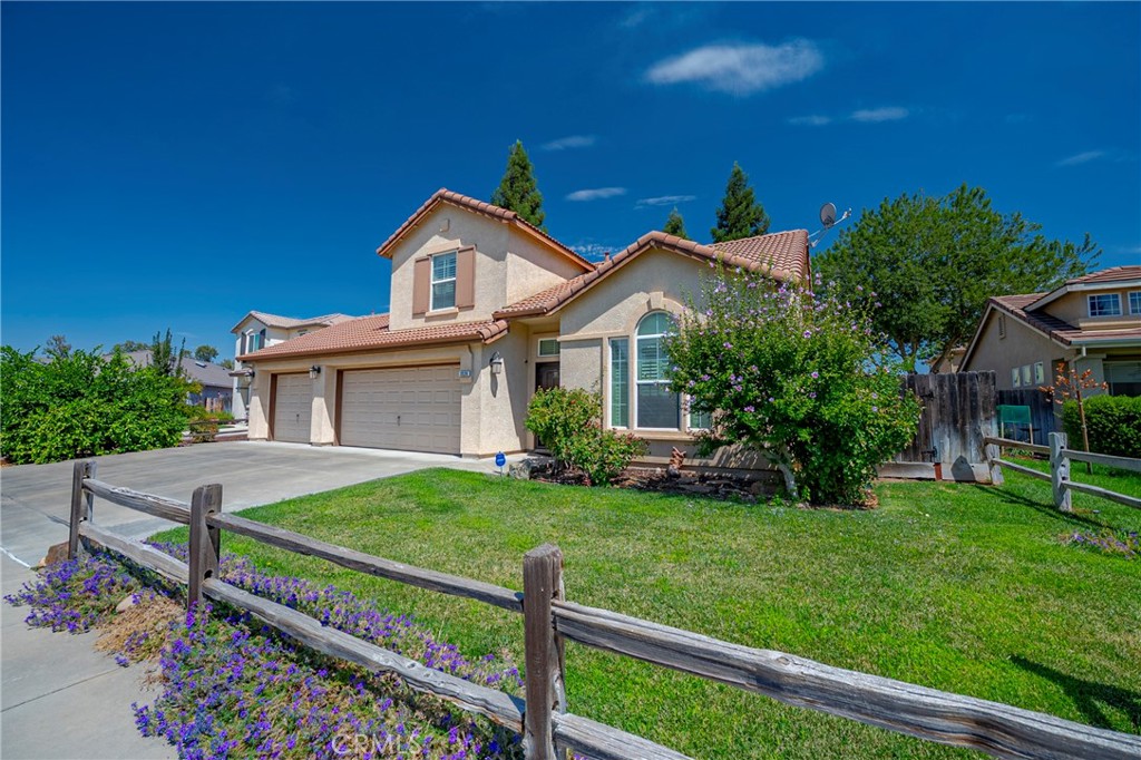 3526 Veranda Ct, Merced, CA 95340