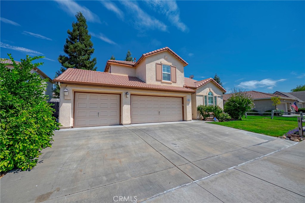 3526 Veranda Ct, Merced, CA 95340