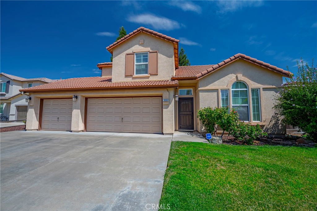 3526 Veranda Ct, Merced, CA 95340