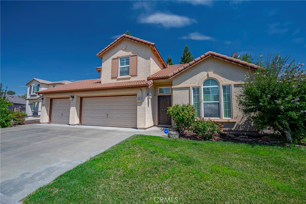 3526 Veranda Ct, Merced, CA 95340