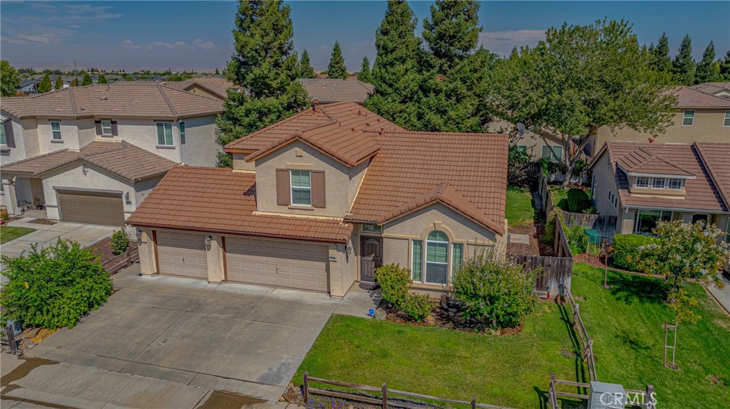 3526 Veranda Ct, Merced, CA 95340