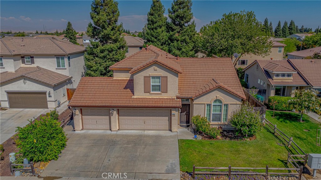 3526 Veranda Ct, Merced, CA 95340