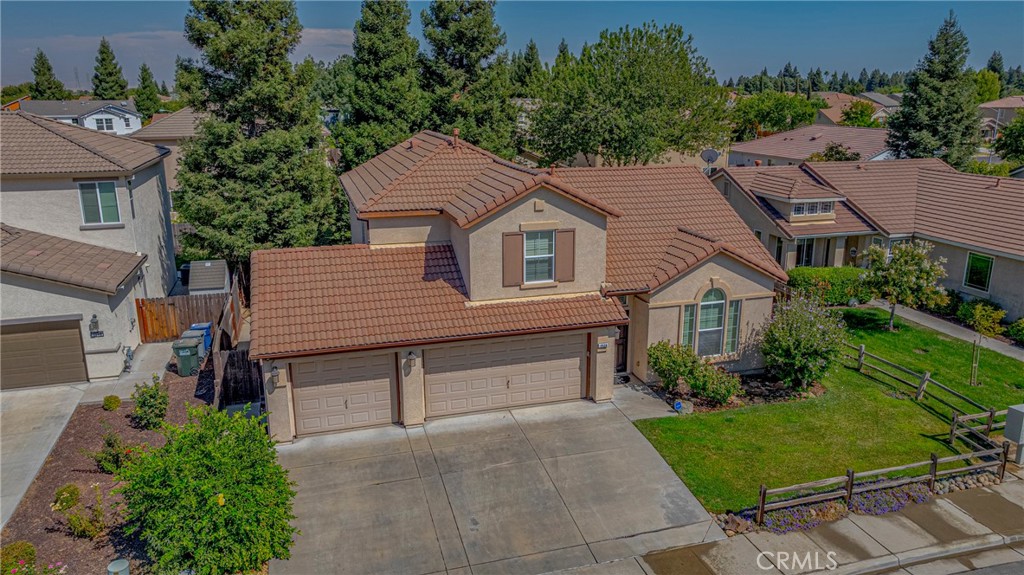 3526 Veranda Ct, Merced, CA 95340