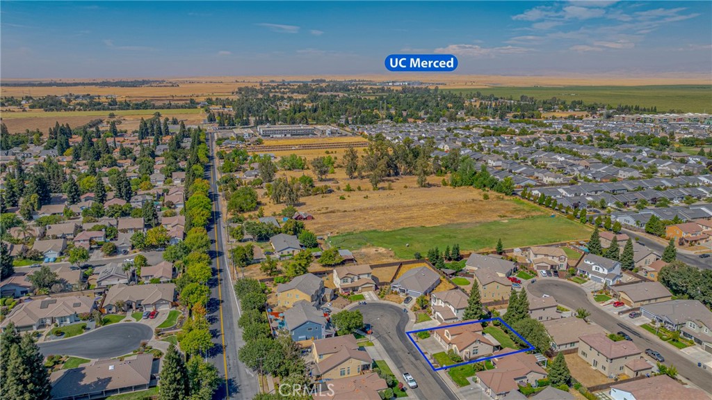 3526 Veranda Ct, Merced, CA 95340