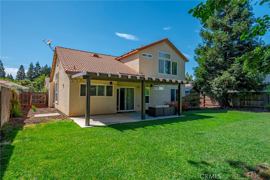 3526 Veranda Ct, Merced, CA 95340
