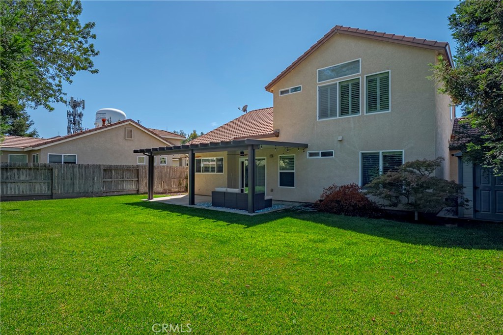 3526 Veranda Ct, Merced, CA 95340