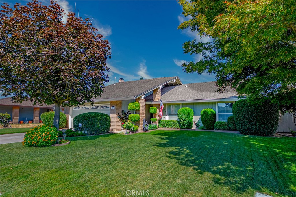 2375 Fay Dr, Atwater, CA 95301
