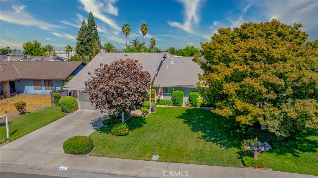 2375 Fay Dr, Atwater, CA 95301