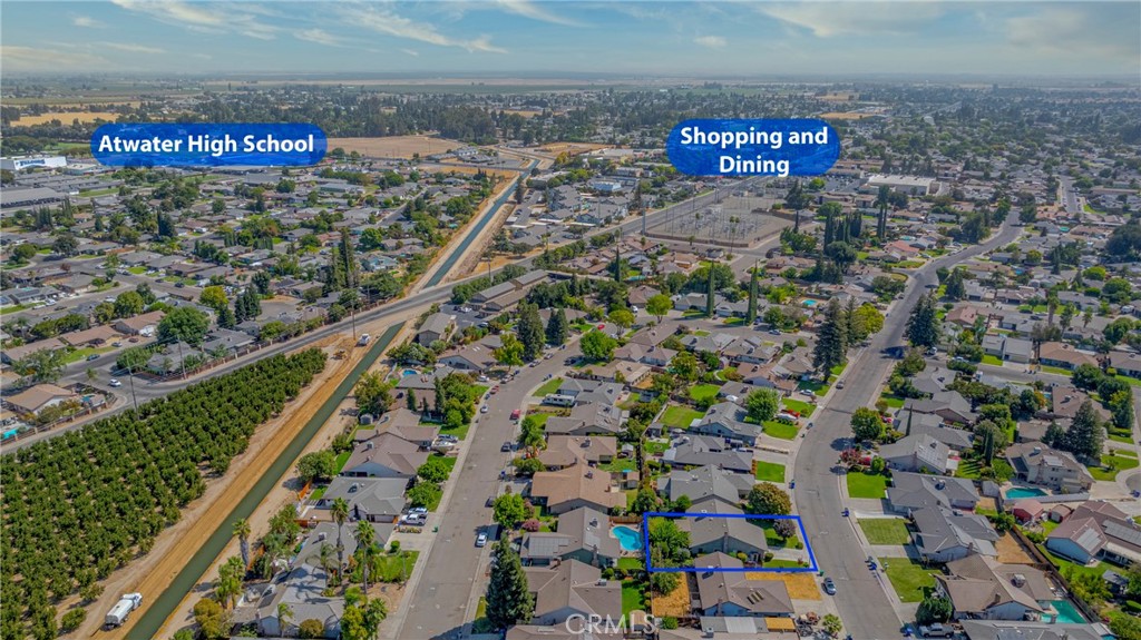 2375 Fay Dr, Atwater, CA 95301