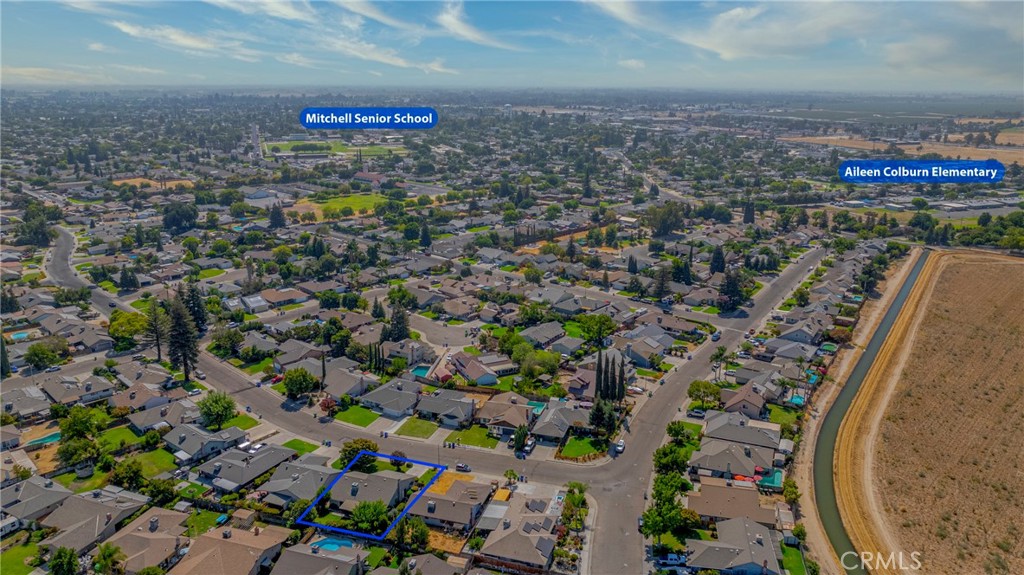 2375 Fay Dr, Atwater, CA 95301