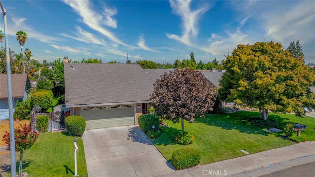 2375 Fay Dr, Atwater, CA 95301