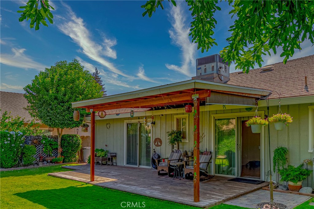 2375 Fay Dr, Atwater, CA 95301