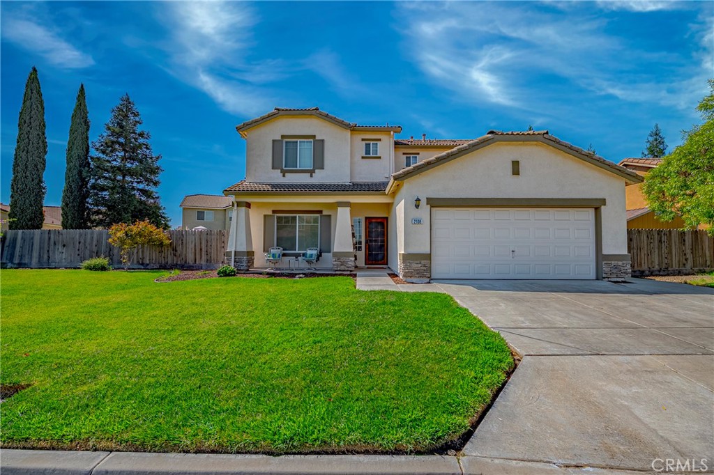 2108 George Washington Ct, Atwater, CA 95301