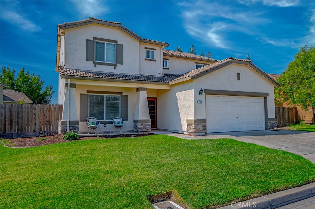 2108 George Washington Ct, Atwater, CA 95301