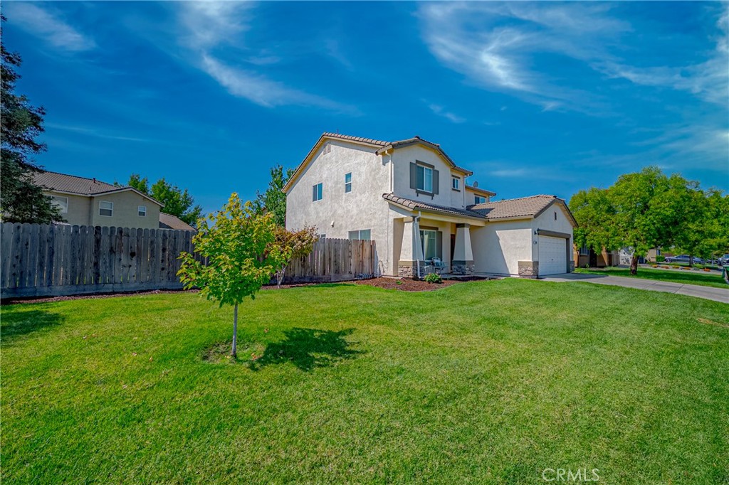 2108 George Washington Ct, Atwater, CA 95301