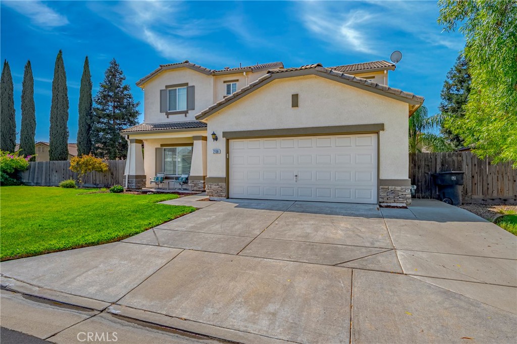 2108 George Washington Ct, Atwater, CA 95301