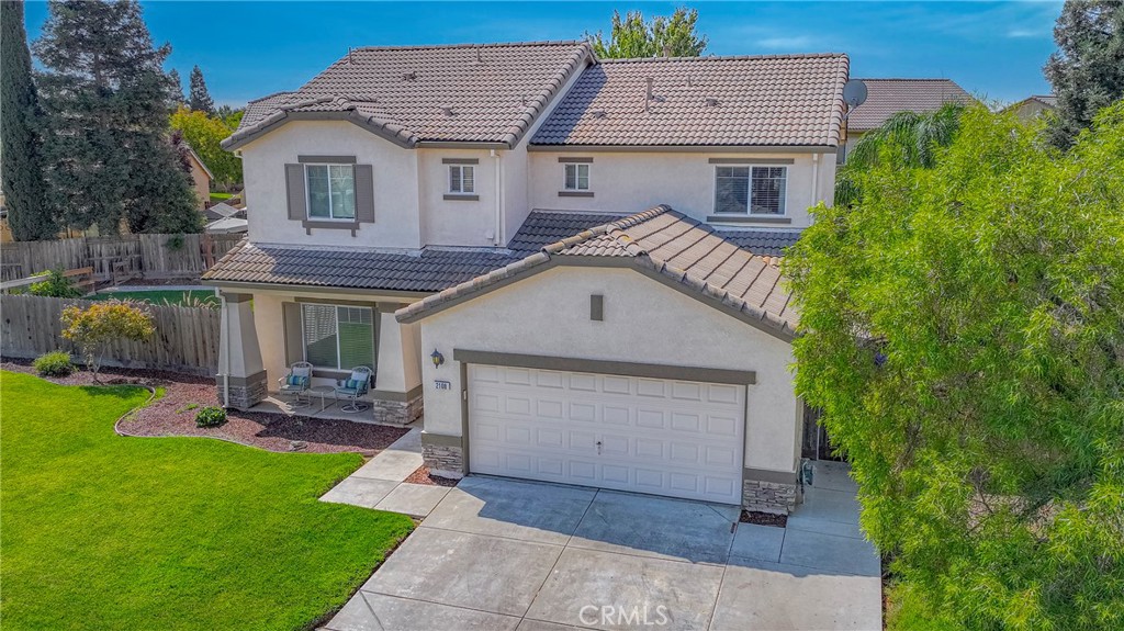 2108 George Washington Ct, Atwater, CA 95301