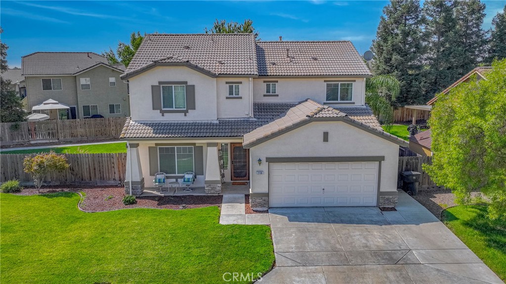 2108 George Washington Ct, Atwater, CA 95301