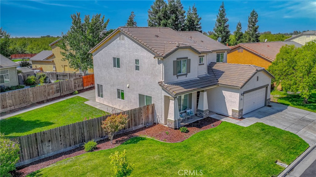 2108 George Washington Ct, Atwater, CA 95301