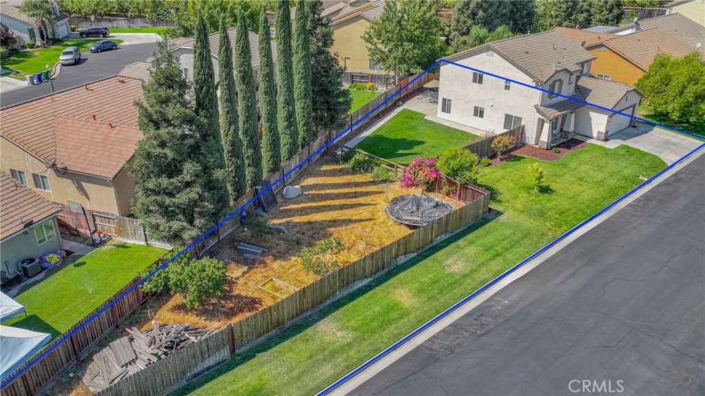 2108 George Washington Ct, Atwater, CA 95301