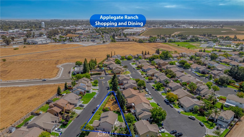 2108 George Washington Ct, Atwater, CA 95301