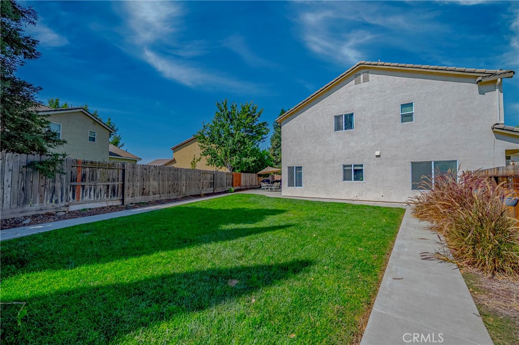 2108 George Washington Ct, Atwater, CA 95301