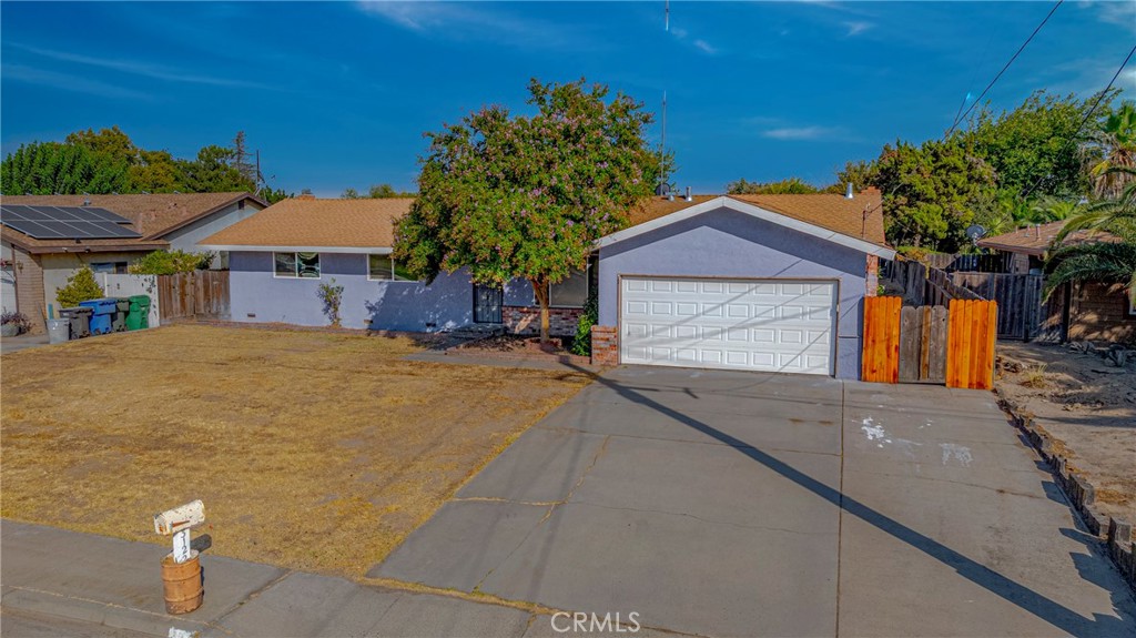 3122 Belmira Rd, Atwater, CA 95301