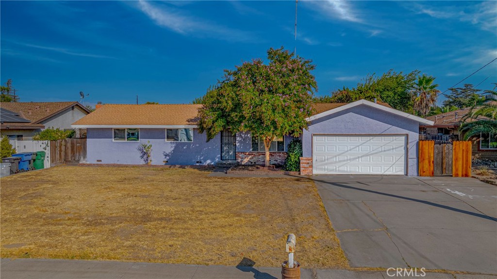 3122 Belmira Rd, Atwater, CA 95301