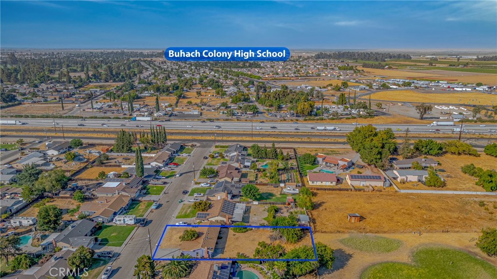 3122 Belmira Rd, Atwater, CA 95301