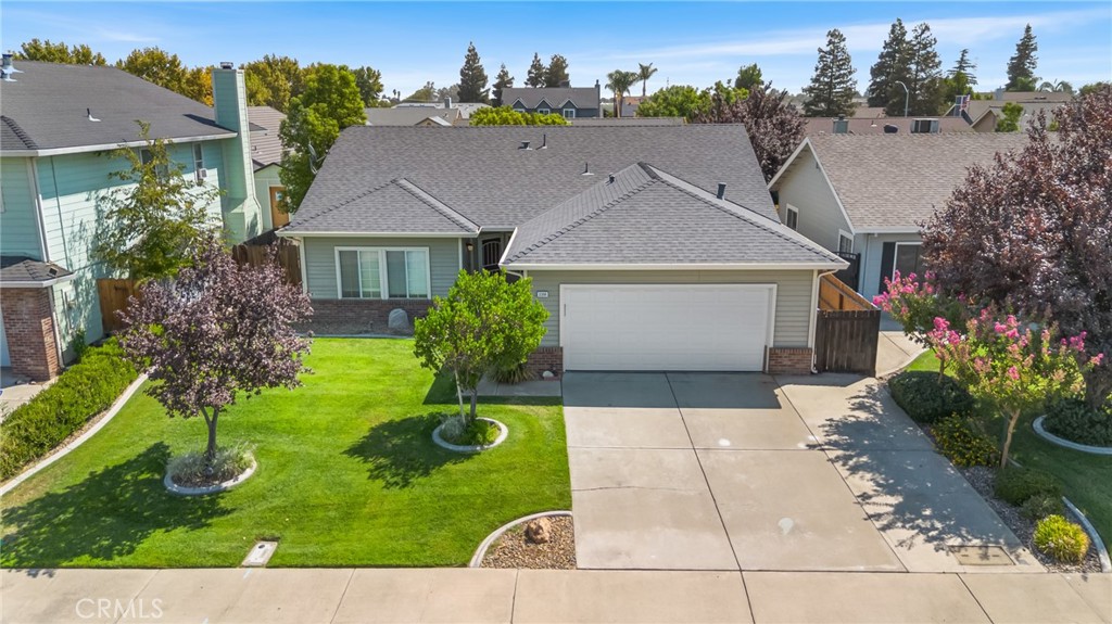 3386 Lagoon Ave, Atwater, CA 95301