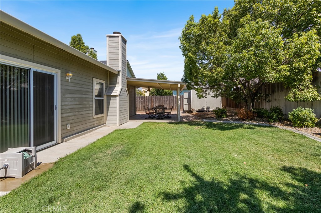 3386 Lagoon Ave, Atwater, CA 95301