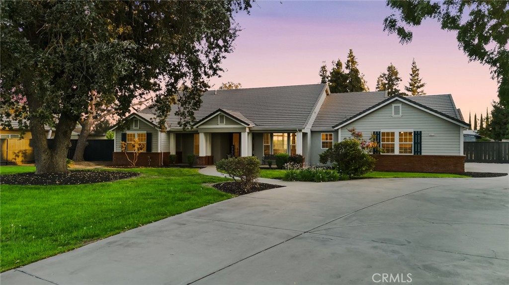 3011 N Buhach Rd, Atwater, CA 95301