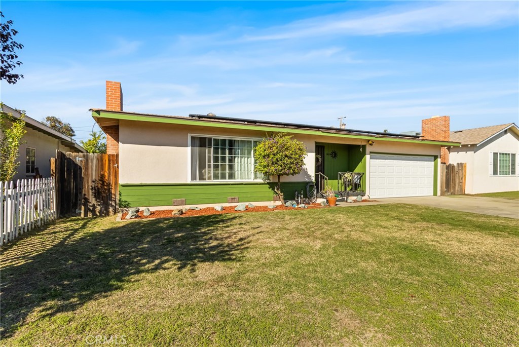 1485 Mulberry Ave, Atwater, CA 95301