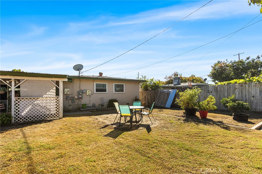 1485 Mulberry Ave, Atwater, CA 95301