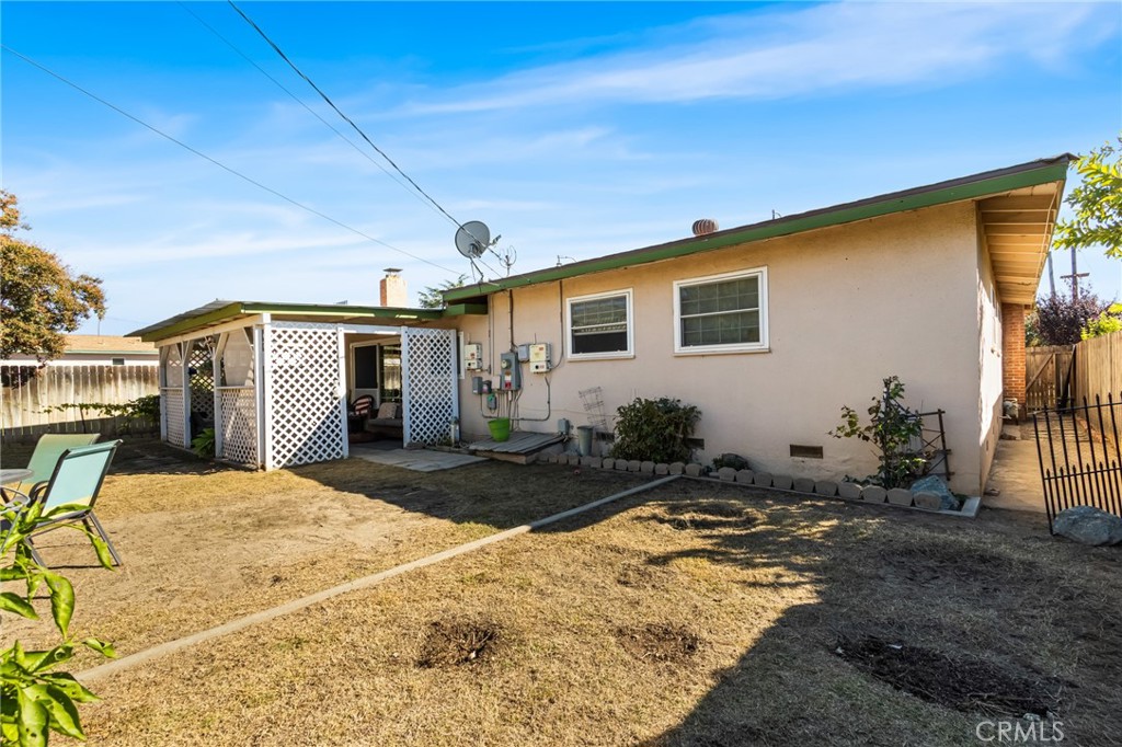 1485 Mulberry Ave, Atwater, CA 95301