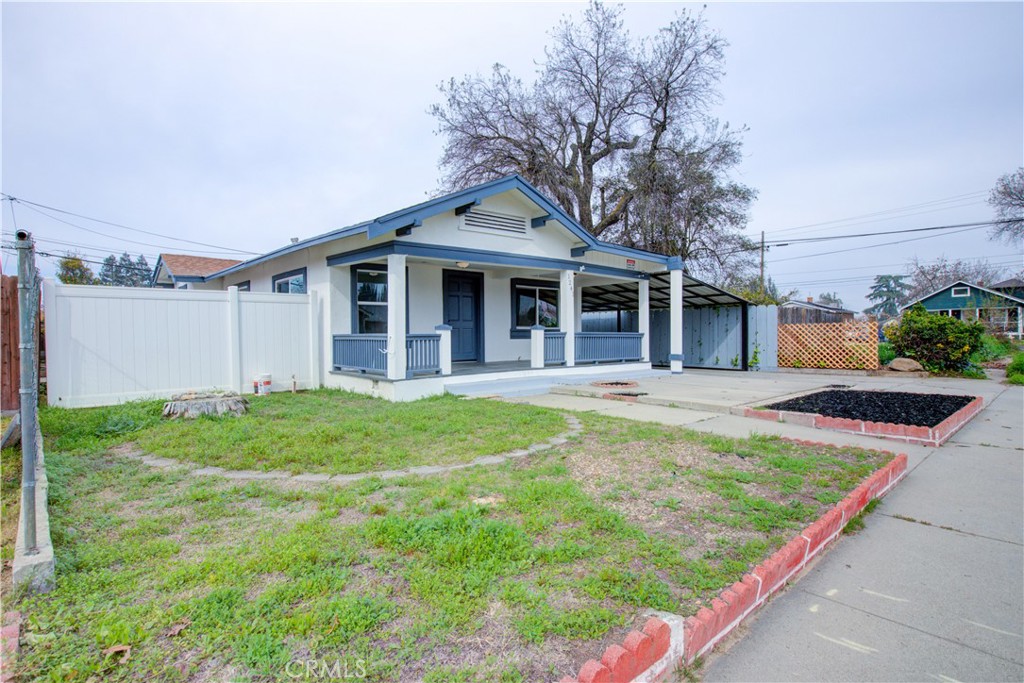1241 6th St, Atwater, CA 95301