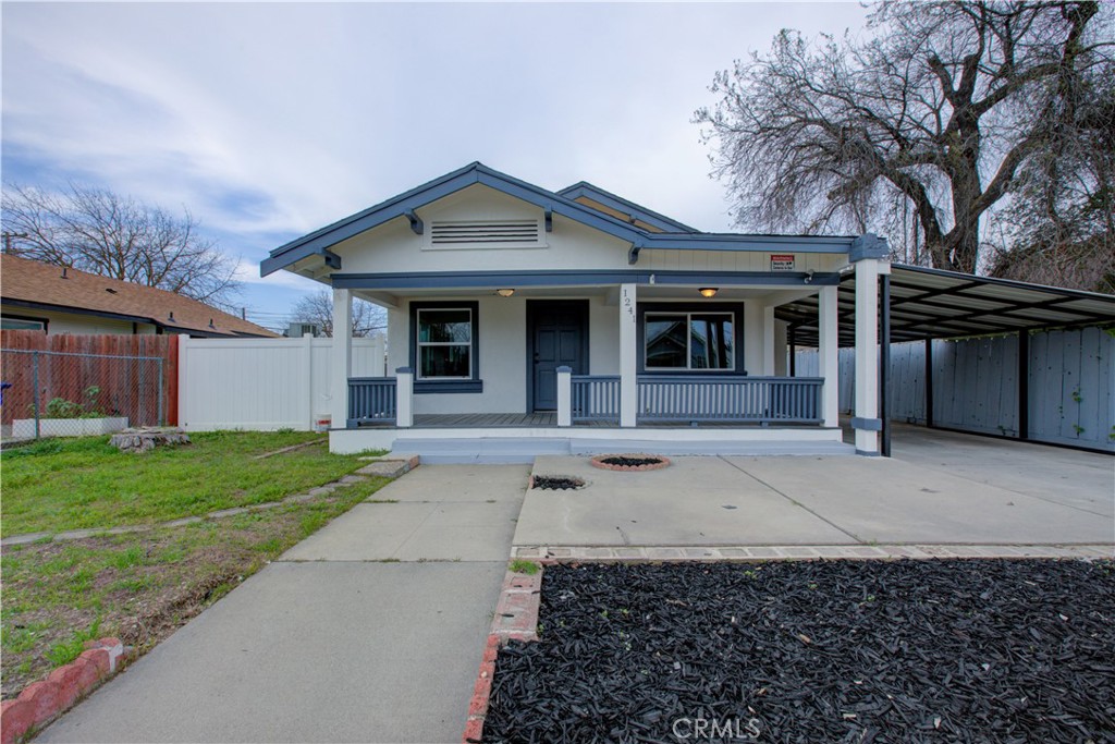 1241 6th St, Atwater, CA 95301