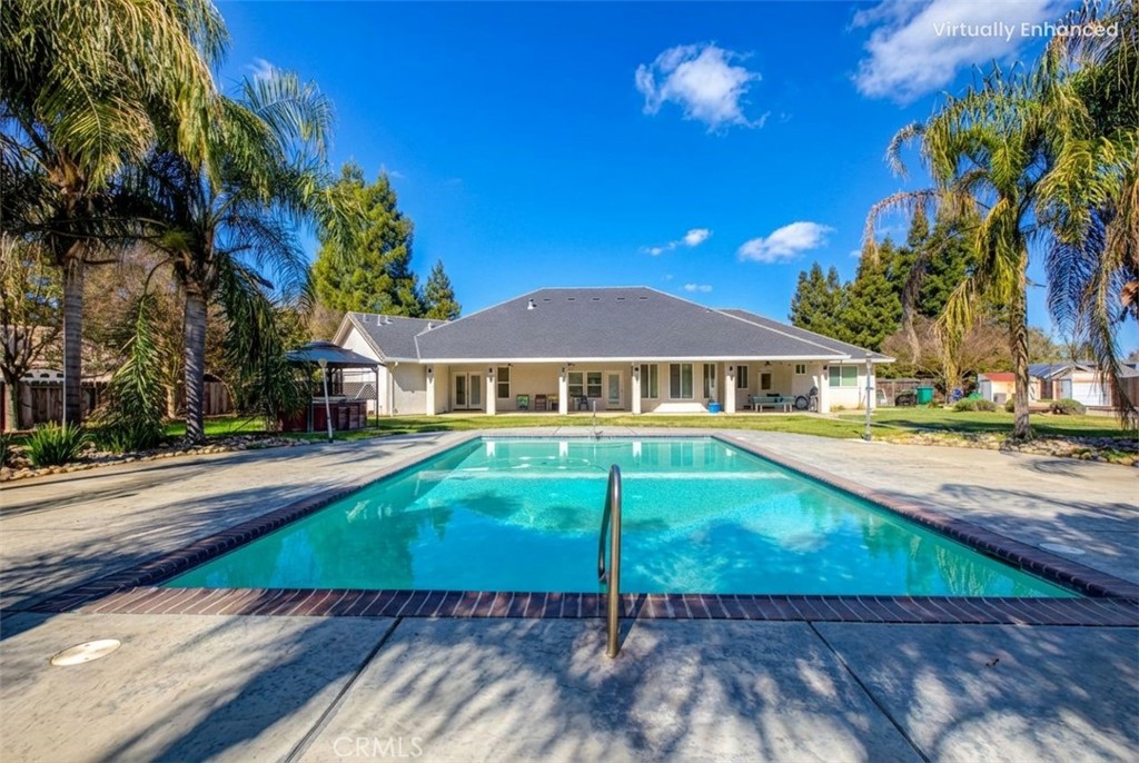 5261 Lucille Ln, Atwater, CA 95301