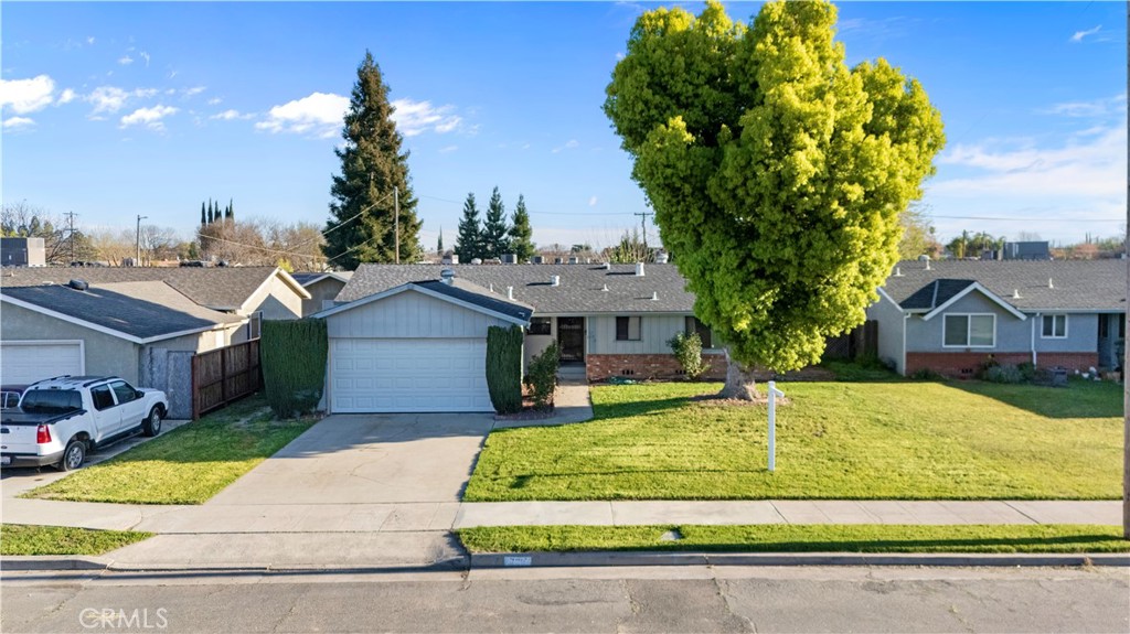 729 Mulberry, Atwater, CA 95301