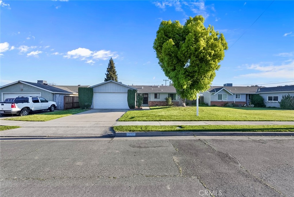 729 Mulberry, Atwater, CA 95301